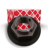 Febi Bilstein Mutter, Achszapfen 18695 FüR Ford Mazda Ford Usa, Hinterachse