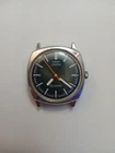Vintage Timex Electric Dynabeat Men's 1970s Watch Used Needs Battery NO Band