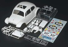 Tamiya 51406 Sand Scorcher (2010) Body Parts Set, (SRB/Rough Rider/Ranger), NIB