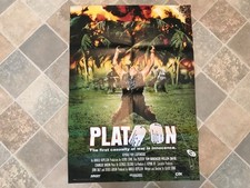 PÓSTERS x5 Pelotón Belleza Americana Rocky LOTR ROTK Gladiador 1 precio en muy buena condición 33x23