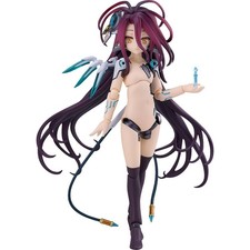 Figura Good Smile Company Figma No Game N…