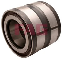 Schaeffler FAG Radlager FAG Truck Hub Unit 805011.03.H195 FüR Eurocargo Iveco 5