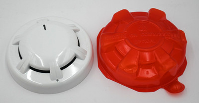 APOLLO ORBIS ORB-OP-12001-APO OPTICAL SMOKE DETECTOR