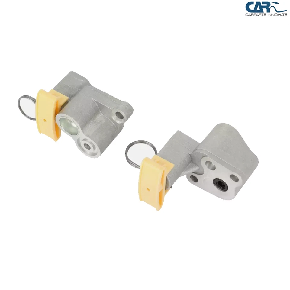 Timing Chain Kit with Water Oil Pump for 2005-19 Nissan Frontier Xterra 4.0L V6 - Image 3 of 4