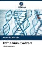 Aamir Al Mosawi | Coffin-Siris-Syndrom | Taschenbuch | Deutsch (2021) | 64 S.