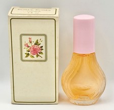 Avon's ROSES, ROSES Mini Cologne Splash .5 fl. oz. Perfume