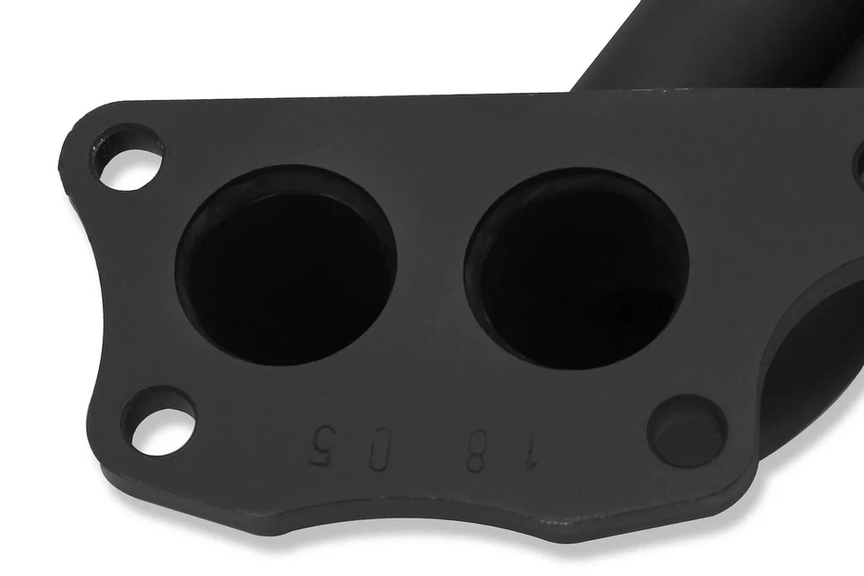 Flowtech 19000FLT Shorty Header 1975-1988 Toyota Pickup 20R 22R 1975-1981 Toyota - Изображение 4 из 4