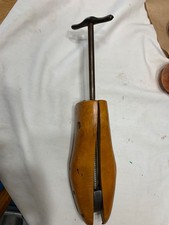 Vintage Wooden Krieg Shoe Stretcher