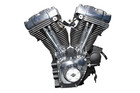 2012 Harley davidson Road Glide Custom Fltrx 103 Engine Motor RUNNING MOTOR