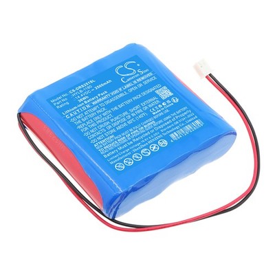 Battery for Deviser DS2500R P/N:HYLB-1180 2500mAh / 36Wh