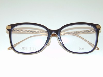 NEW AUTHENTIC JIMMY CHOO EYEGLASSES