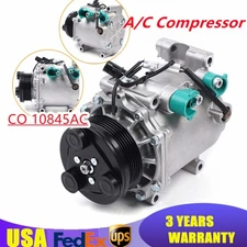For 2003 2004 2005 2006 Mitsubishi Outlander Air Conditioner Compressor Clutch
