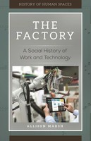 Allison Marsh | The Factory | Buch | Englisch (2018) | Gebunden | Greenwood
