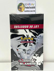 Display Bundle FLAMME BLANCHE EV10.5 Pokemon x10 Bundle Scellé Neuf - ENVOI 24H