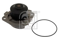 Wasserpumpe MotorküHlung Febi Bilstein 10601 FüR Lancia Fiat Bravo Brava Marea 1