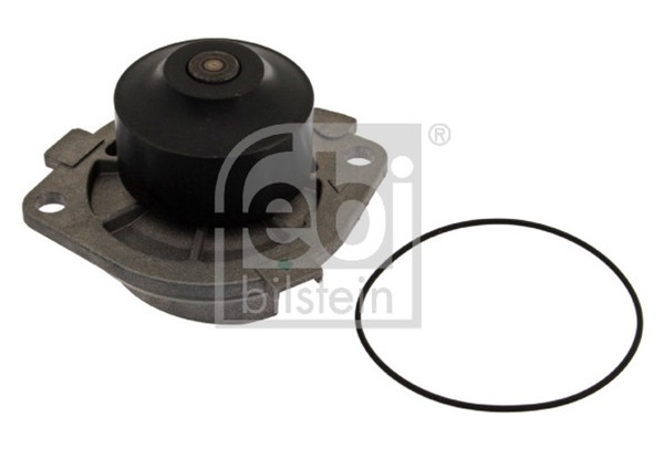 Wasserpumpe MotorküHlung Febi Bilstein 10601 FüR Lancia Fiat Bravo Brava Marea 1-image