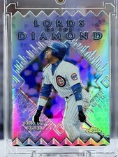 1999 Topps Baseball Cards 7