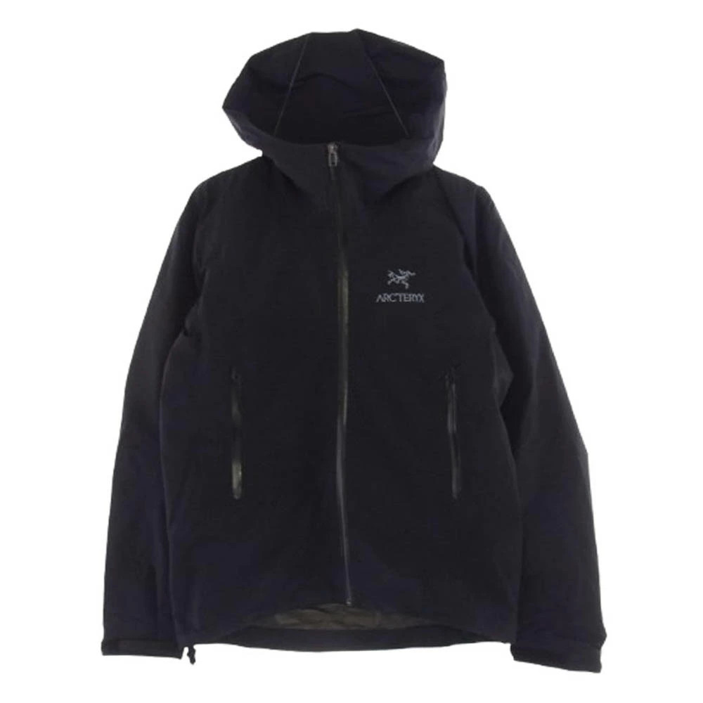 Arc'teryx Beta SL Gore-Tex Jacket Black XS Mountain Shell