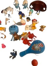 25  toys Some Vintage See Pics