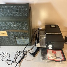 SEARS Easi-Load R-43 Slide Projector