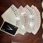 Vertol Aircraft Corporation Naval HUP-2 And H-21 Helicopters Playing Cards  — photo 6