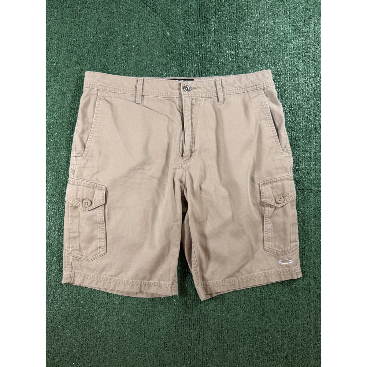 Oakley Cargo Shorts for Men for sale | eBay