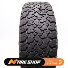 Used Lt 26570r17 General Grabber At X - 121118s - 1132 No Repairs Used Lt 26570r17 General Grabber At X - 121118s - 1132 No Repairs