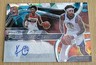 🏀 2020-21 Panini Spectra Kelly Oubre Jr. AUTO Ice Prizm /35