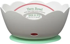 Prym The Yarn Valet Yarn Bowl-