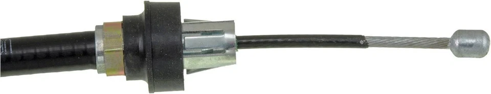 Cable de freno de estacionamiento para Dodge Ram 2500 2000-2001, Ram 3500 Dorman - primera parada Foto 3 de 3