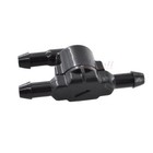 Wiper Washer Windshield Check Valve Non Return Hose, For Toyota - Foto 2