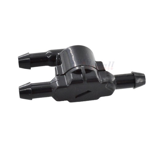 Toyota RAV4 Windshield Wiper Windshield Wiper Washer Check Valve For Toyota Corolla, Tundra, Lexus - OEM 85321-28020 Oem Lexus Windshield - Foto 7