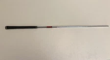 KBS Tour 90 Wedge Shaft - Stiff Flex Taper Cobra Connect Grip * BROKEN TIP *