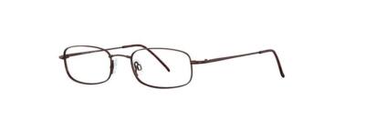 SMITH OPTICS VAPOR Matte Brown TRF Eyeglass Frames 52-18-135