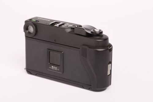 FUJI GSW690III 6x9 Professional EBC Fujinon SW 1: 5.6 / 65 mm, count 080 - Bild 4 von 10