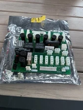 Relay and Fuse Module Signode part 519745