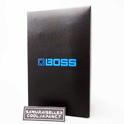 BOSS Space Echo 未使用品 BOSS RE-202 [Space Echo] ディレイ ボス ｜イケベ楽器店
