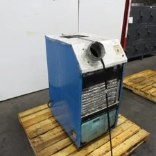 MovinCool 10SFU 10000 BTU Portable Spot Cooling Air Conditioner System 115V 1Ph