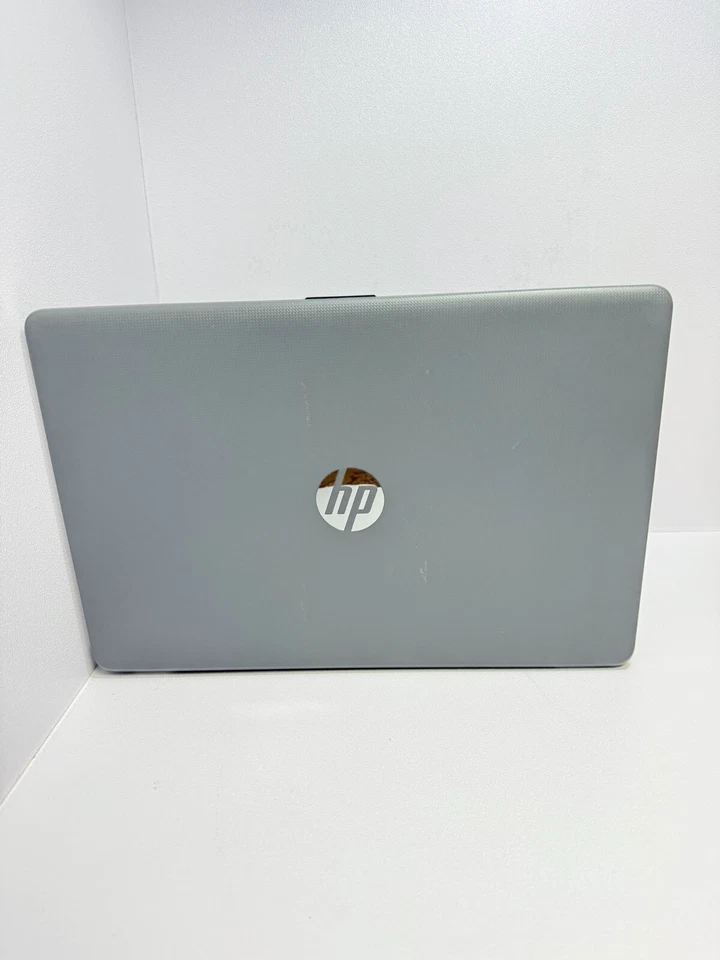 HP 15-BW060NA 15.6" Laptop with AMD A9 Processor, 12GB RAM, 128GB SSD, Grade B - Image 2 of 4