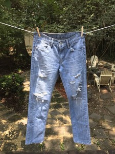 levis 511 30x32