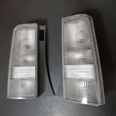 y*s様 最終値下げ！レノックス　カーミッイト JDM Toyota Scion xB bB NCP30/35 Taillights Clear L&R Aftermarket