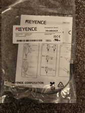 1pcs Keyence PR-MB30CP Photoelectric Sensors 