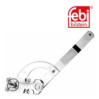febi bilstein 14717 Fensterheber Ohne Motor FüR Mercedes Benz