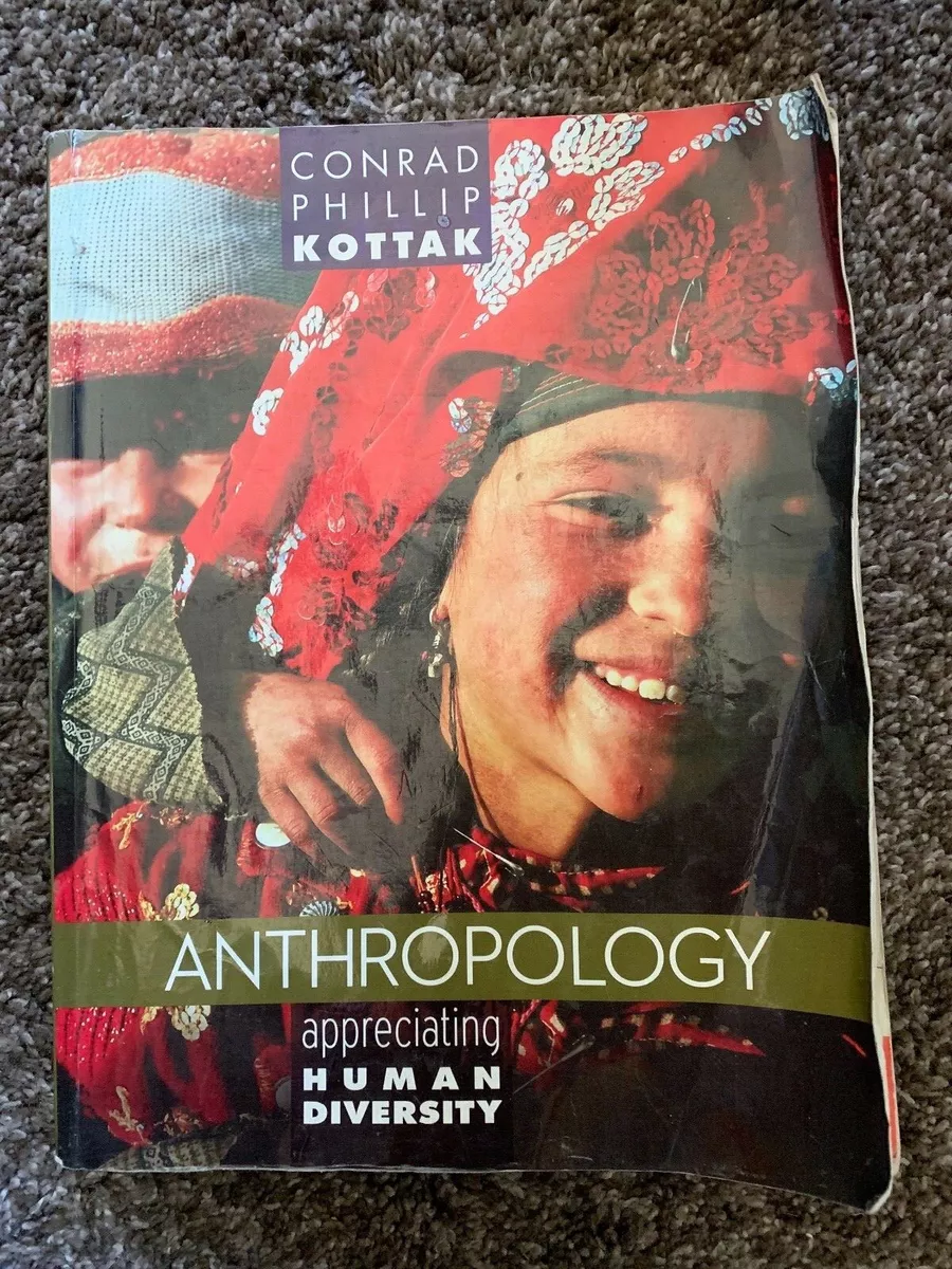 Shop Anthropology Books and Collectibles