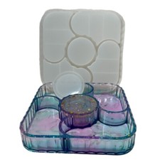 Silicone Mold Storage Box Silicone Casting Moulds Silicone