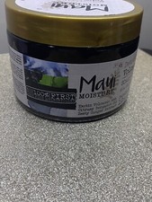 NEW - MAUI MOISTURE DETOXIFYING VOLCANIC ASH SCALP CARE MASK - 340g