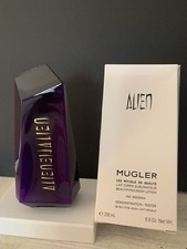 Thierry Mugler Alien Perfumed Body Lotion Women 6.8 Oz / 200 Ml