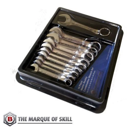 Britool Metric Wrench Sets for sale | eBay