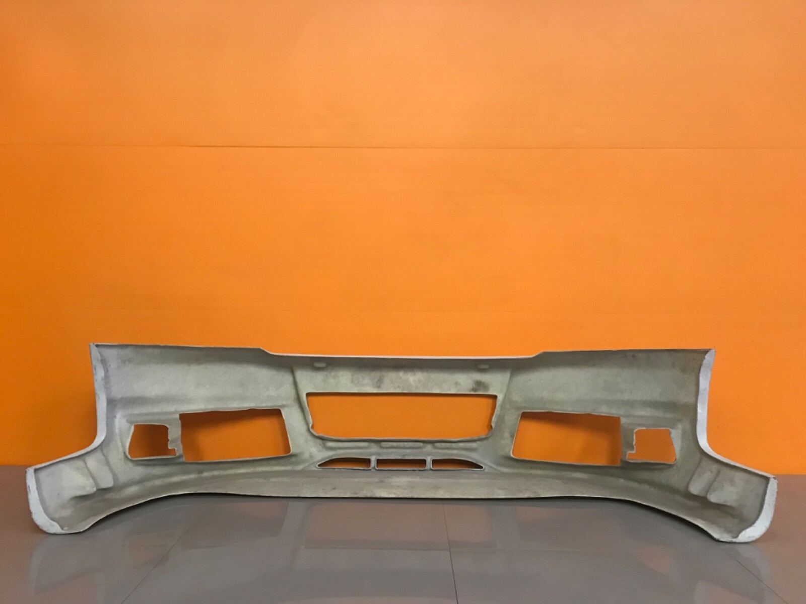 +Audi rs4 b6 2002-04 front bumper fibreglass - Image 5