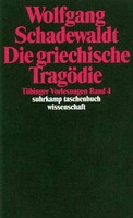 Die Griechische TragöDie | Buch | 9783518285480